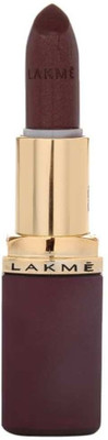 Lakme Enrich Satin Lip Color 4.4 ml Lakme Enrich Satin Lip Color 4.4 ml