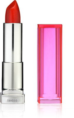 16% OFF on Maybelline Color Sensation Popstick 070 Orange Crush 5 g 16% OFF on Maybelline Color Sensation Popstick 070 Orange Crush 5 g