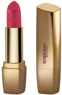 Deborah Milano Red Lipstick 2.8 g Deborah Milano Red Lipstick 2.8 g