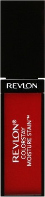 36% OFF on Revlon Colorstay Moisture Stain Lipcolor 8 ml 36% OFF on Revlon Colorstay Moisture Stain Lipcolor 8 ml