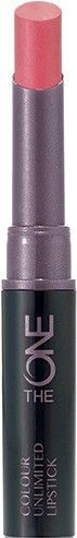 19% OFF on Oriflame The ONE Colour Unlimited Lipstick 1.7 g