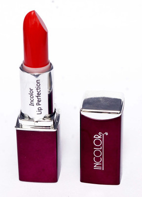 Incolor Lip Perfection Lipstick N123 3.8 g Incolor Lip Perfection Lipstick N123 3.8 g