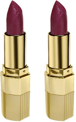 Blue Heaven Xpression Lipstick( Set of 2 pc ) 8 g Blue Heaven Xpression Lipstick( Set of 2 pc ) 8 g