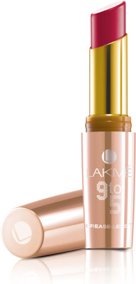 15% OFF on Lakme 9 to 5 Crease-less Lipstick 3.6 g 15% OFF on Lakme 9 to 5 Crease-less Lipstick 3.6 g