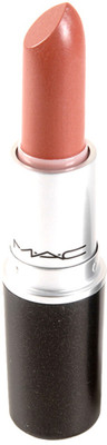 10% OFF on Mac Satin Lipstick 3 g 10% OFF on Mac Satin Lipstick 3 g