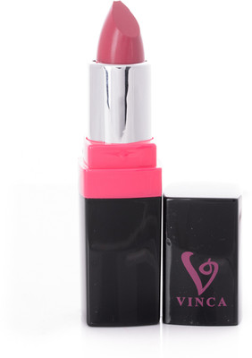 22% OFF on Vinca Pro Shine Lipstick 4.2 g
