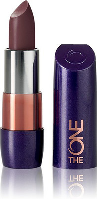 46% OFF on Oriflame The One 5-In-1 Colour Stylist Lipstick 4 g