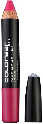 Colorbar Lipcolor - Take me as I am 3.94 g
