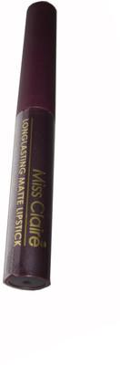 28% OFF on Miss Claire Longlasting Lipstick 2.5 g 28% OFF on Miss Claire Longlasting Lipstick 2.5 g