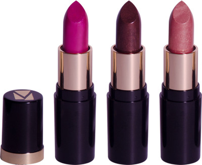 33% OFF on Viviana Matte & Frosted Shades 12.6 g 33% OFF on Viviana Matte & Frosted Shades 12.6 g