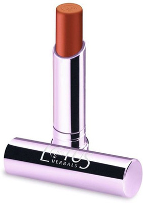 Lotus Herbals Ecostay Long Lasting Lip Color 4.2 g Lotus Herbals Ecostay Long Lasting Lip Color 4.2 g