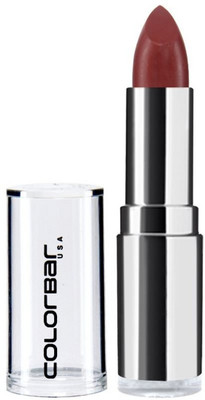 20% OFF on Colorbar Velvet Matte Lipstick 4.2 g 20% OFF on Colorbar Velvet Matte Lipstick 4.2 g