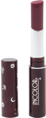 26% OFF on Incolor Long Lasting Lipstic 801 2.3 g 26% OFF on Incolor Long Lasting Lipstic 801 2.3 g