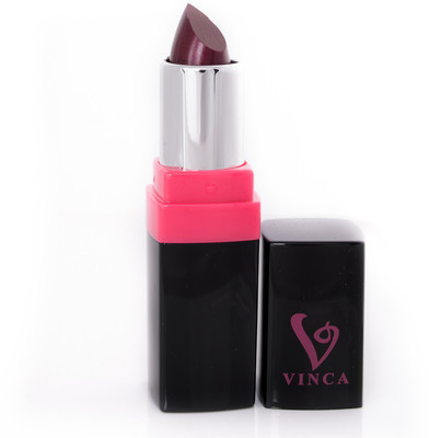 22% OFF on Vinca Pro Shine Lipstick 4.2 g