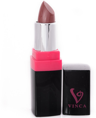 22% OFF on Vinca Pro Shine Lipstick 4.2 g