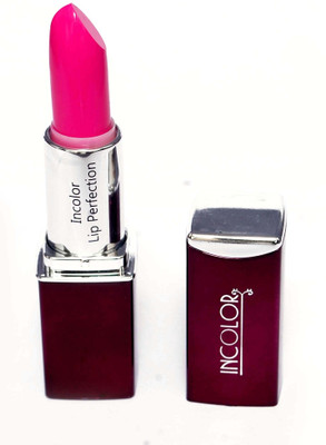 30% OFF on Incolor Lip Perfection Lipstick N137 3.8 g 30% OFF on Incolor Lip Perfection Lipstick N137 3.8 g