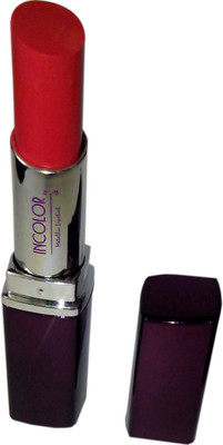 Incolor Metalic Lipstick N7 3.8 g