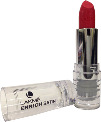 Lakme Enrich Shade P167 4.3 g Lakme Enrich Shade P167 4.3 g
