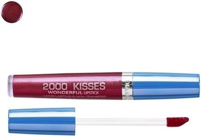 8% OFF on Diana of London 2000 Kisses Wonderful Lipstick22Amber 8 ML 8 ml 8% OFF on Diana of London 2000 Kisses Wonderful Lipstick22Amber 8 ML 8 ml