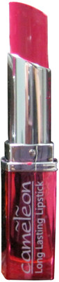 54% OFF on Cameleon Long Lasting Lipstick 3.8 g 54% OFF on Cameleon Long Lasting Lipstick 3.8 g