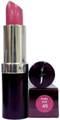 Faces Ultra Moist Lipstick 4.5 g Faces Ultra Moist Lipstick 4.5 g