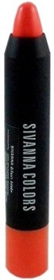 50% OFF on Sivanna Colors Pencil Shade 16 2.5 g 50% OFF on Sivanna Colors Pencil Shade 16 2.5 g
