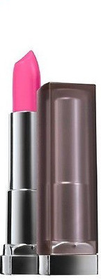 5% OFF on Maybelline Colorsensational Matte Lipstick 4.2 g 5% OFF on Maybelline Colorsensational Matte Lipstick 4.2 g