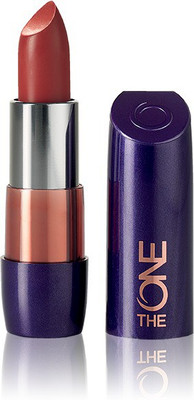 20% OFF on Oriflame The One 5-In-1 Color Stylist Lipstick 4 g