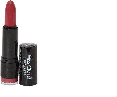 69% OFF on Miss Claire Aqua Rouge Lipstick-333 2.5 g 69% OFF on Miss Claire Aqua Rouge Lipstick-333 2.5 g