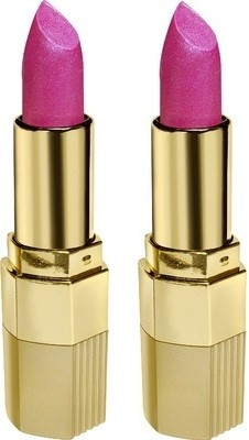 18% OFF on Blue Heaven Xpression Lipstick( Set of 2 pc ) 4 g 18% OFF on Blue Heaven Xpression Lipstick( Set of 2 pc ) 4 g