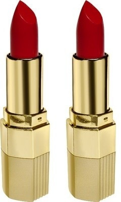 5% OFF on Blue Heaven Xpression Lipstick( Set of 2 pc ) 4 g