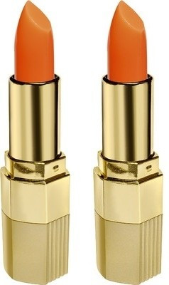 33% OFF on Blue Heaven Xpression Lipstick( Set of 2 pc ) 4 g