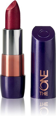 39% OFF on Oriflame The One 5-In-1 Color Stylist Lipstick 4 g 39% OFF on Oriflame The One 5-In-1 Color Stylist Lipstick 4 g