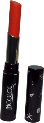 Incolor Long Lasting Lipstic 836 2.3 g Incolor Long Lasting Lipstic 836 2.3 g