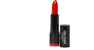 69% OFF on Miss Claire Aqua Rouge Lipstick-345 2.5 g