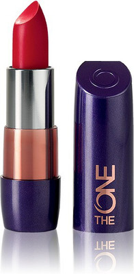 57% OFF on Oriflame The One 5-In-1 Color Stylist Lipstick 4 g