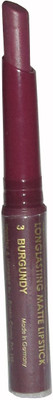 28% OFF on Miss Claire Longlasting Lipstick 2.5 g 28% OFF on Miss Claire Longlasting Lipstick 2.5 g