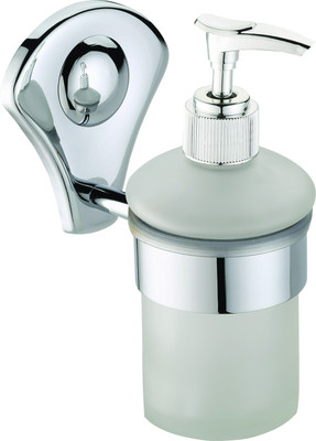 9% OFF on Skayline Archi-312 180 ml Lotion, Shampoo, Soap, Foam Dispenser Silver 9% OFF on Skayline Archi-312 180 ml Lotion, Shampoo, Soap, Foam Dispenser Silver