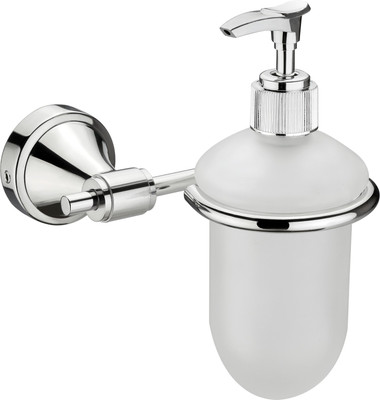 21% OFF on Crosslink 250 ml Shampoo Dispenser 21% OFF on Crosslink 250 ml Shampoo Dispenser