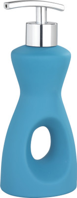 51% OFF on Home Collective-Wenko 200 ml Soap, Shampoo Dispenser Blue 51% OFF on Home Collective-Wenko 200 ml Soap, Shampoo Dispenser Blue