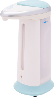 51% OFF on Sky 350 ml Sensor Equiped Shampoo Dispenser White