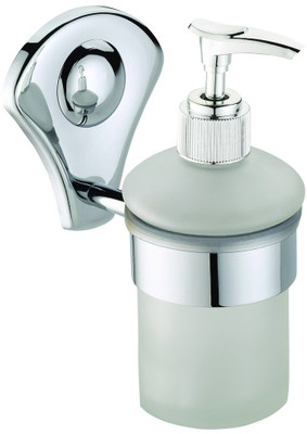 4% OFF on Homeproducts4u 1 L Shampoo Dispenser 4% OFF on Homeproducts4u 1 L Shampoo Dispenser