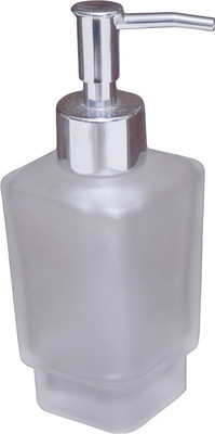10% OFF on DSK 400 ml Conditioner, Foam, Lotion, Shampoo, Soap Dispenser 10% OFF on DSK 400 ml Conditioner, Foam, Lotion, Shampoo, Soap Dispenser