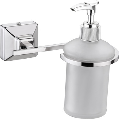 22% OFF on Crosslink 250 ml Shampoo Dispenser 22% OFF on Crosslink 250 ml Shampoo Dispenser