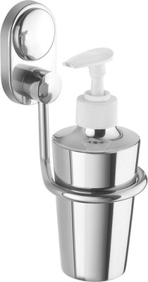 72% OFF on Doyours 1 ml Soap Dispenser Steel 72% OFF on Doyours 1 ml Soap Dispenser Steel