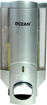 16% OFF on Ocean 180 ml Soap Dispenser Grey 16% OFF on Ocean 180 ml Soap Dispenser Grey