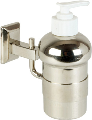 34% OFF on Doyours 1 ml Soap Dispenser Steel 34% OFF on Doyours 1 ml Soap Dispenser Steel