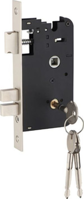 30% OFF on IPSA Locks Cross Key 8 Lock -Ml02 Lock Silver 30% OFF on IPSA Locks Cross Key 8 Lock -Ml02 Lock Silver