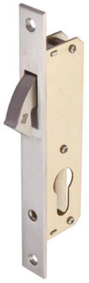 30% OFF on IPSA Locks Sliding Door Lock -Ml19 Lock Silver 30% OFF on IPSA Locks Sliding Door Lock -Ml19 Lock Silver