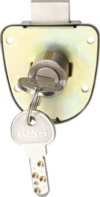 30% OFF on IPSA Cabinet Locks 22 Mm With Dimple Key -Ipdl02/22 Lock Gold 30% OFF on IPSA Cabinet Locks 22 Mm With Dimple Key -Ipdl02/22 Lock Gold